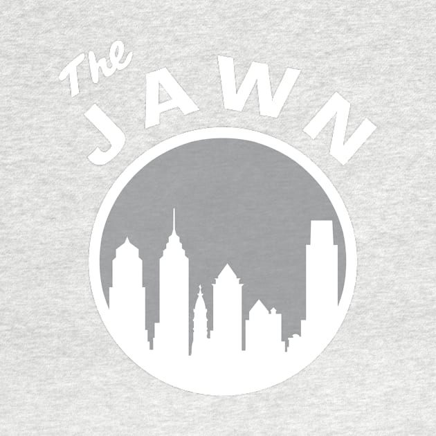 The Jawn - Green by KFig21